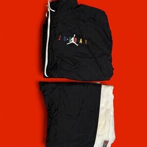 Jordan DNA windbreaker and tracksuit Sold out everywhere MEN SIZE M